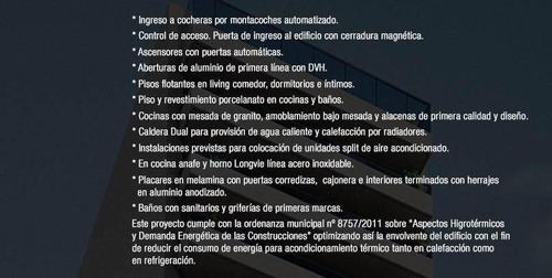 Imagen 2 de 10 de Venta Dptos 2 Dormitorios En Construcción, Av. De La Libertad 165 - Gazze