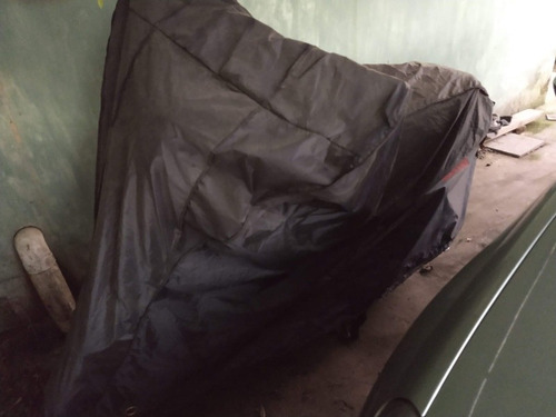 Imagen 5 de 5 de Benelli Tnt 300