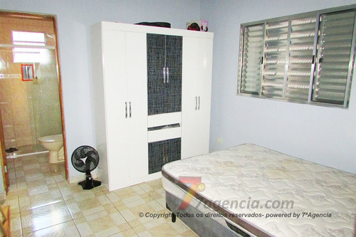 Imagem 16 de 16 de Casa Em Itanhaem 2dorms Sendo 1 Suite Lado Praia 2 Vagas Aceita Financiamento