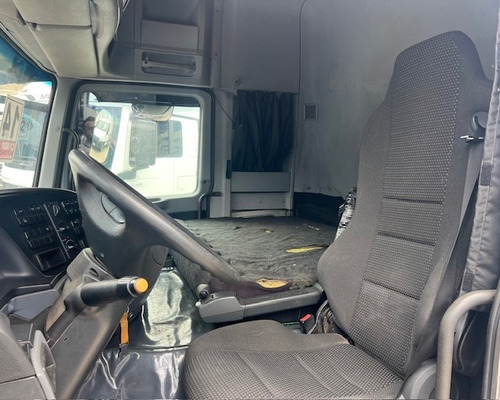 Mb Actros 2646 6x4 Traçado = Fh460 540 R480 440 Daf 460 510