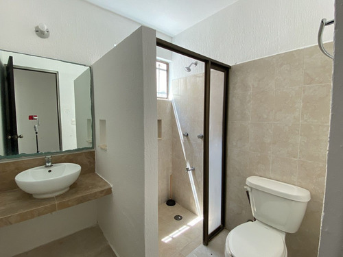 Casa Amueblada En Renta/venta En Las Americas Ii