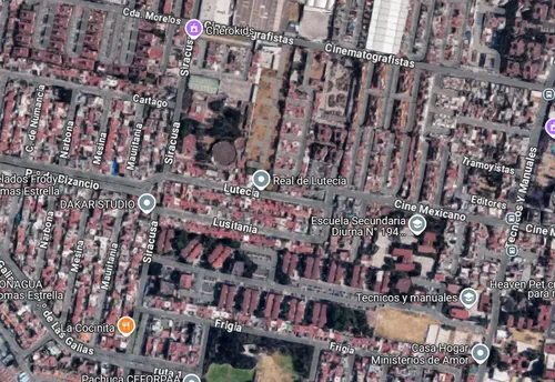 Casa En Venta En Lomas Estrella Iztapalapa Cdmx