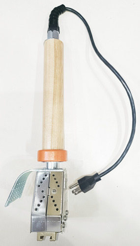 Marcador Eléctrico Marcaje Cauchos 110 Volt.+ Letra + Núm