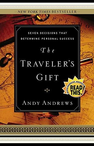 Book : The Travelers Gift - Local Print (international...