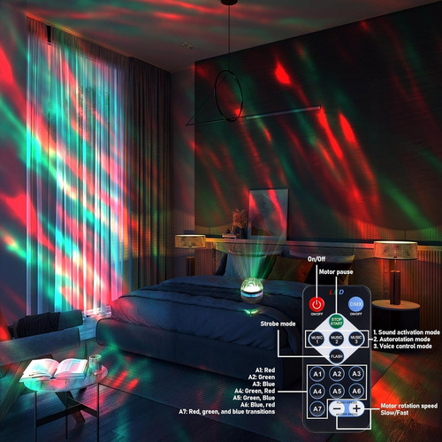 Lampara Led Giratorio Para Escritorio 3 Colores Bolichera