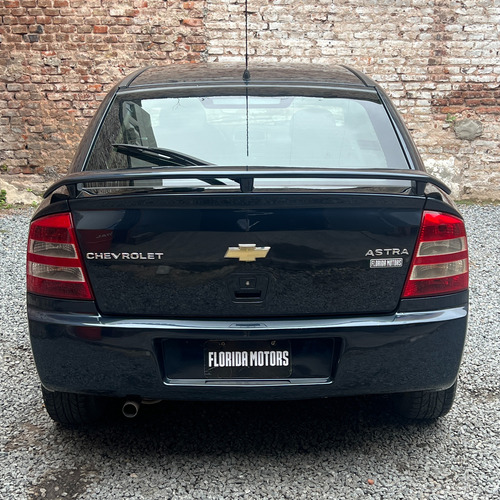 Chevrolet Astra 2.0 Gl