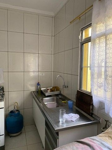 Imagem 4 de 6 de Casa Com 4 Dormitórios À Venda, 250 M² Por R$ 480.000 - Jardim Zaira - São Paulo/sp - Ca0592