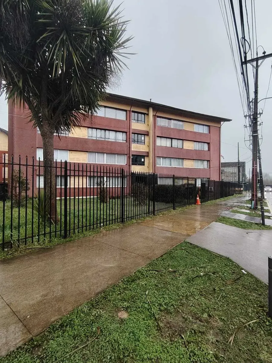 Imagen 1 de 13 de Vendo Departamento Primer Piso - Avenida Francia (176840)
