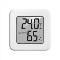 Comprar Mini Termómetro Higrómetro Digital, Bateria Lr44 Instalada!