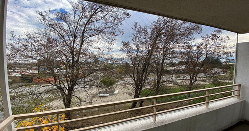 Portal Rancagua - Carretera El Cobre