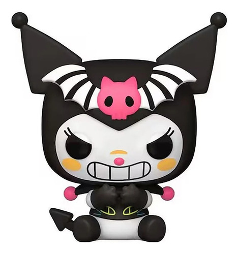 Funko Pop Blacklight Kuromi 71 Special Edition Hello Kitty