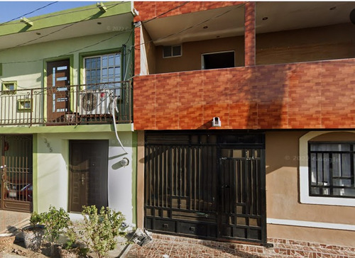 Bonita Casa En Remate Ubicada En Clavel, Colinas De San Juan, Cdad. Benito Juárez, N.l Sk04