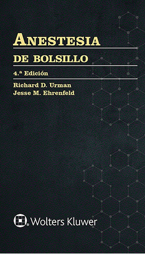 Anestesia De Bolsillo