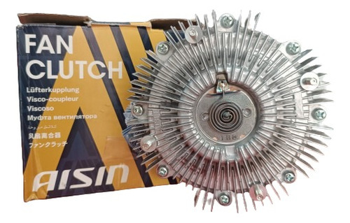 Fan Clutch Hilux 1999-2005/meru 2rz/3rz