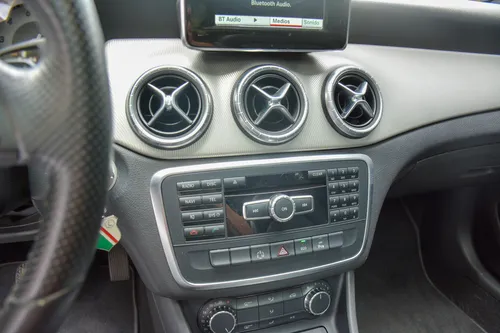 Mercedes-Benz Clase CLA 1.6