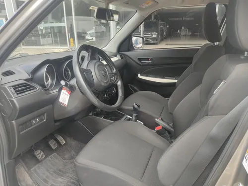 Suzuki Swift Live 1.2l