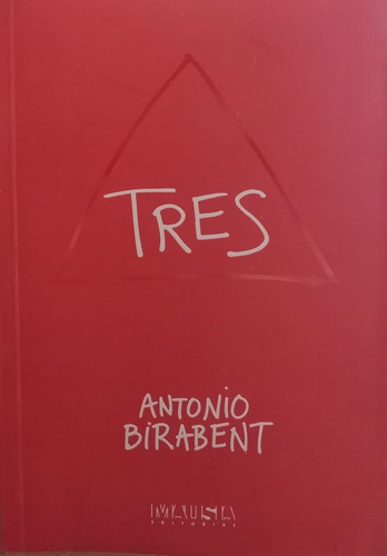 Tres - Antonio Birabent