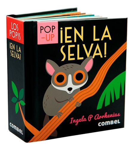 En La Selva - Ingela P. Arrhenius