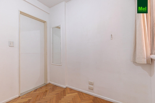 Excelente Semipiso De 3 Ambientes