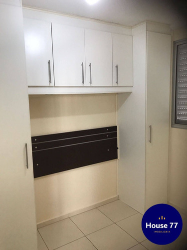 Imagem 15 de 15 de Cobertura Duplex A Venda Na Morumbi Com 2 Quartos - 62031087 - 62031087