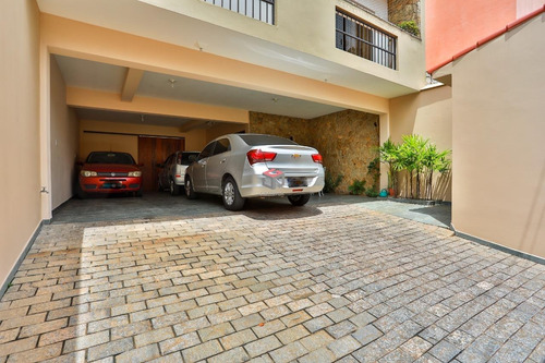 Imagem 22 de 24 de Apartamento À Venda, 3 Quartos, 1 Suíte, 3 Vagas, Rudge Ramos - São Bernardo Do Campo/sp - 95481