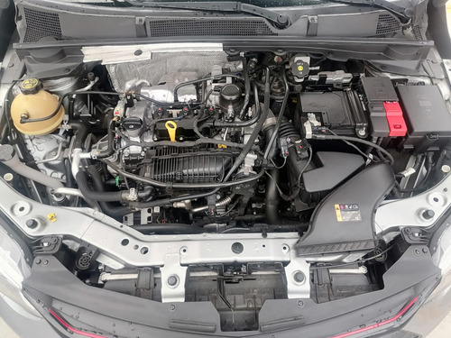 Chevrolet Onix 1.0T Premier L At