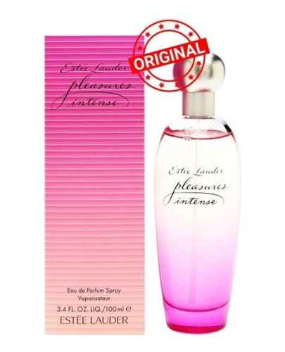 Pleasures Intense Estée Lauder Dama 100 Ml