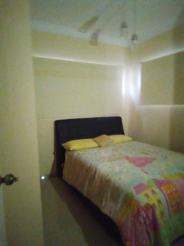 En Venta Casa Town House En Morro Iii, Lechería Anzoátegui