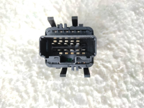 Mando Botón Switch Espejos Retrovisor Renault Logan Clio