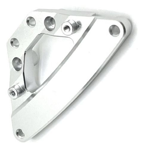 Carcasa Frontal Para Piezas De Mejora De Coche 1/14 14301 14