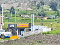 Comprar De Oportunidad Terreno En Venta Guamote Santa Cruz