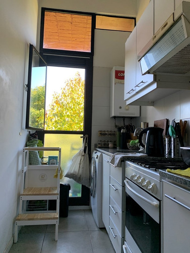 Imagen 17 de 18 de Departamento En Venta Ubicado En San Isidro, Zona Norte
