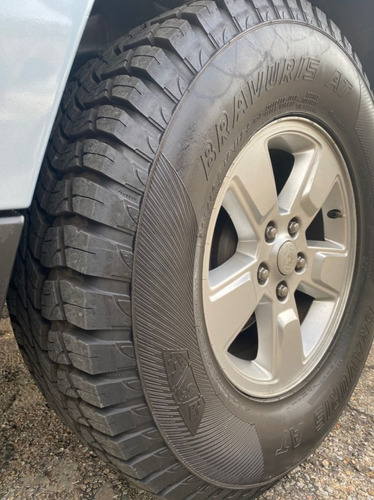 Imagen 11 de 11 de Jeep Cherokee Kk