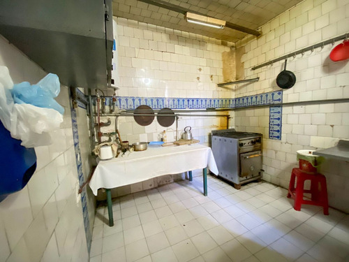 Imagen 6 de 15 de Venta Hotel Balvanera Habilitado. El Precio Es Insuperable Para El Mercado. Inmobiliaria Seguridad Y Profesionalidad.