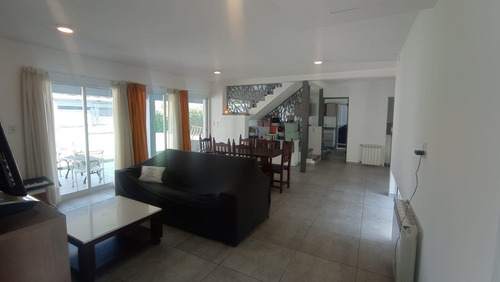 Casa En Venta En Siete Soles , Escritura, Amplio Patio