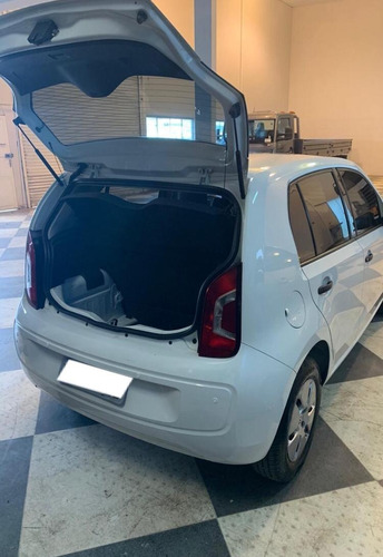 Volkswagen Up! Take 1.0 5p