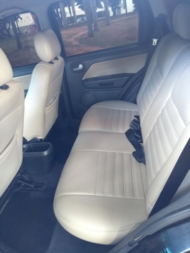 Ecosport Freestyle 1.6 2009
