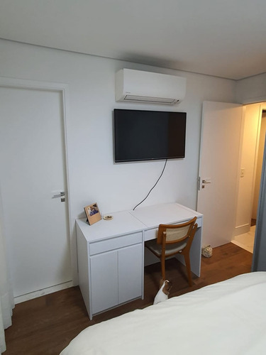Imagem 11 de 17 de Apto Vila Romana | 2 Quartos | 65 M² | Cond: R$840.00 | 2 Vagas - 16s8u4w