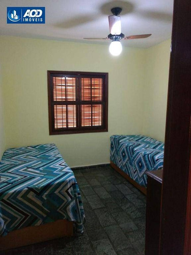Imagem 18 de 19 de Sobrado Com 4 Dormitórios À Venda, 341 M² Por R$ 1.800.000,00 - Vila Nova Bonsucesso - Guarulhos/sp - So0186