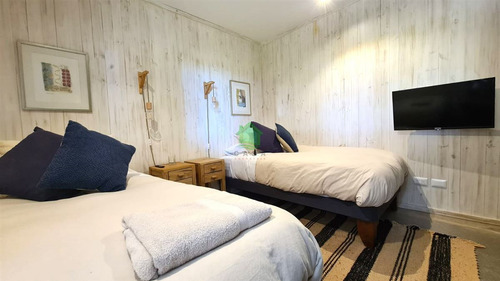 Casa En Parcela Venta De 4 Dorm. En Puerto Varas