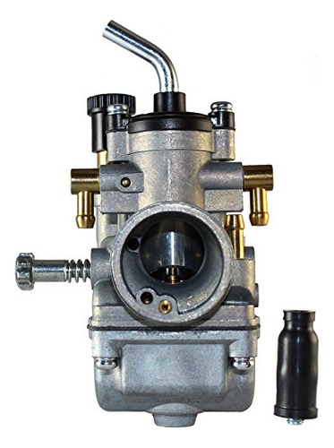 Glenparts 19mm Carburetor Trabaja Con Ktm50 Ktm50sx Ktm 50 S