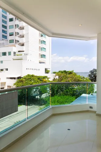 Apartamento En Venta En Castillo Grande. Cod V6135