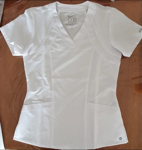 Ambos Importados One Barco. Tela Polyester Antitranspirante