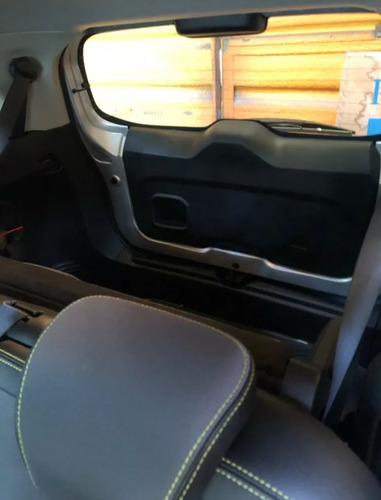 Chevrolet Spin Active 100% 7a Entrega Pactada