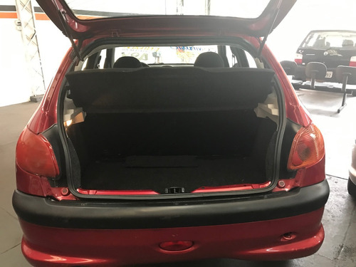 Peugeot Presence 2008 Completo Flex 1.4
