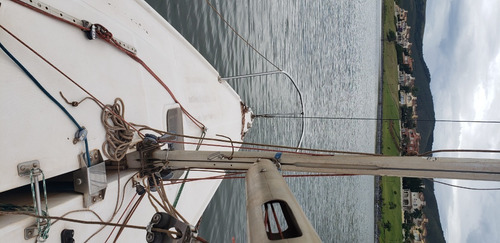 Barco A Vela, Microtoner