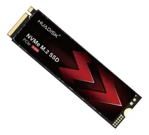 Comprar Disco Duro Huadisk M.2 Ssd Nvme Pcie 3.0 De 128 Gb