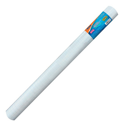 Mica Mae Autoadherible 4505t 45cm X 5m Flexible 7 Micrones