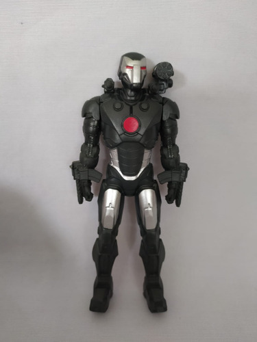 War Machine 14 Cm  Hasbro