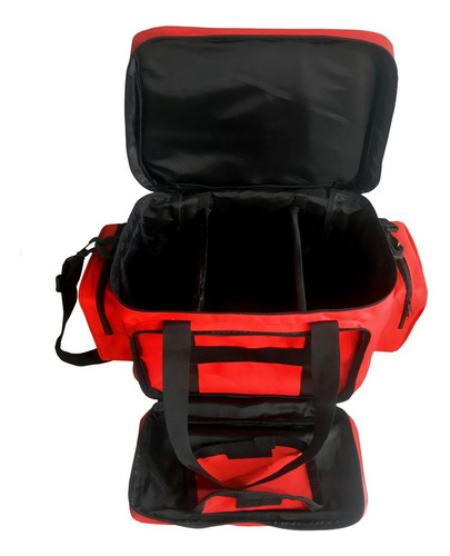 Botiquín Mochila Primeros Auxilios